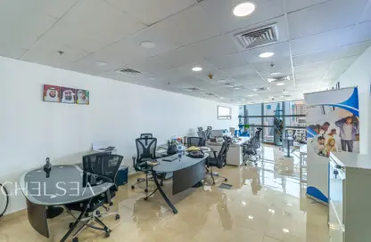 Office Space - Studio for sale in Smart Heights - Barsha Heights (Tecom) - Dubai