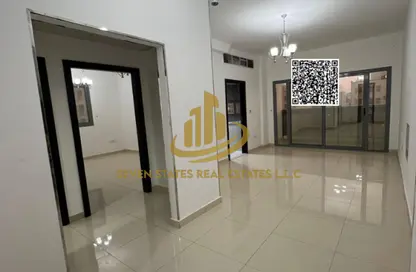 شقة - 2 غرف نوم - 2 حمامات للايجار في تلال عجمان - العالية - عجمان