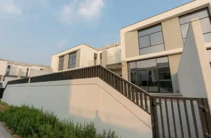Townhouse - 3 Bedrooms - 3 Bathrooms for sale in Murooj Al Furjan West - Al Furjan - Dubai
