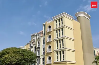 Apartment - 1 Bedroom - 2 Bathrooms for rent in Building 148 to Building 202 - Mogul Cluster - Discovery Gardens - Dubai