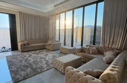 فيلا - 5 غرف نوم - 6 حمامات للبيع في حوشي - البادي - الشارقة