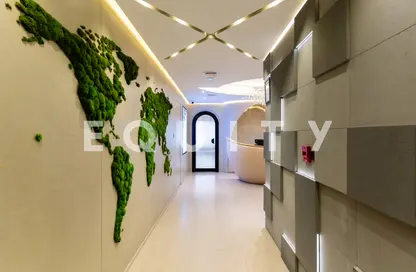 Office Space - Studio for sale in Al Manara Tower - Business Bay - Dubai