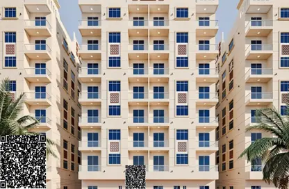 Apartment - Studio - 1 Bathroom for sale in Al Ameera Village - Ajman