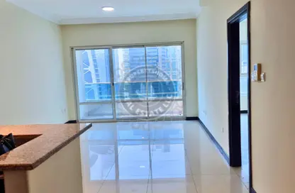 Apartment - 1 Bedroom - 2 Bathrooms for rent in O2 Residence - JLT Cluster O - Jumeirah Lake Towers - Dubai