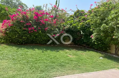 Villa - 2 Bedrooms - 3 Bathrooms for rent in Springs 5 - The Springs - Dubai