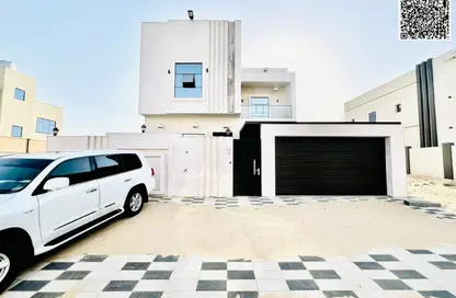 Villa - 4 Bedrooms - 6 Bathrooms for sale in Al Yasmeen 1 - Al Yasmeen - Ajman