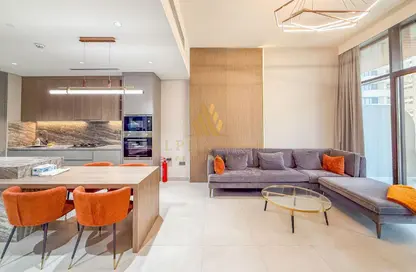 Apartment - 1 Bedroom - 1 Bathroom for rent in Westwood Grande II - District 18 - Jumeirah Village Circle - Dubai