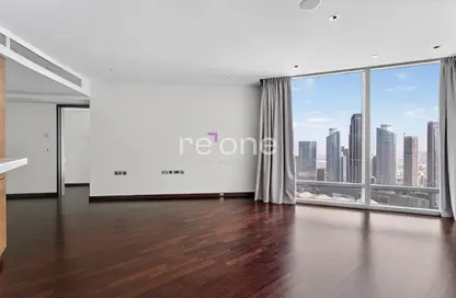 Apartment - 2 Bedrooms - 3 Bathrooms for rent in Burj Khalifa - Burj Khalifa Area - Downtown Dubai - Dubai
