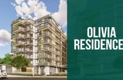 Apartment - 2 Bedrooms - 2 Bathrooms for sale in Olivia Residences - Dubai Investment Park (DIP) - Dubai