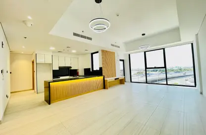 شقة - 3 غرف نوم - 3 حمامات للايجار في سنترال 1 - الخليج التجاري - دبي