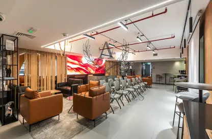 Full Floor - Studio for sale in Dubai Arch - JLT Cluster G - Jumeirah Lake Towers - Dubai