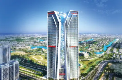 Apartment - 1 Bedroom - 2 Bathrooms for sale in Diamondz By Danube - Jumeirah Lake Towers - Dubai