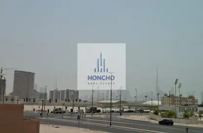 Apartment - 1 Bedroom - 2 Bathrooms for rent in Jaddaf Views - Al Jaddaf - Dubai