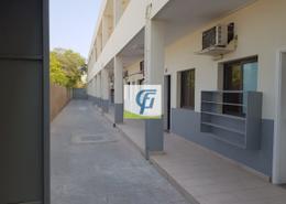 Labor Camp for rent in M-17 - Mussafah Industrial Area - Mussafah - Abu Dhabi