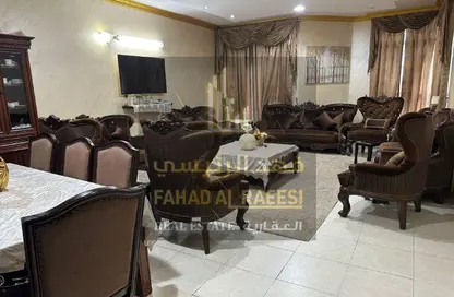 شقة - 3 غرف نوم - 4 حمامات للبيع في A1 برج الخور - الخور - عجمان وسط المدينة - عجمان