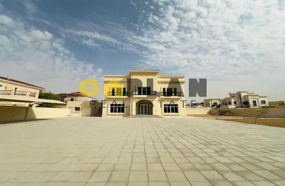 Villa - 7+ Bedrooms - 7+ Bathrooms for rent in Al Khawaneej 1 - Al Khawaneej - Dubai