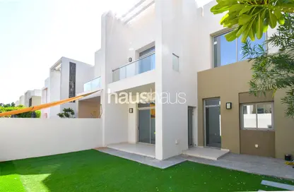Villa - 3 Bedrooms - 3 Bathrooms for sale in Reem Community - Arabian Ranches 2 - Dubai