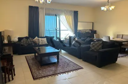 Apartment - 2 Bedrooms - 2 Bathrooms for sale in Maya 2 - Dubai Land Residence Complex - Dubai Land - Dubai Apartment - 2 Bedrooms - 2 Bathrooms for sale in Maya 2 - Dubai Land Residence Complex - Dubai Land - Dubai