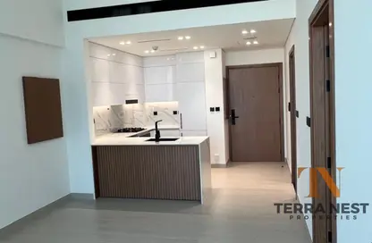 شقة - غرفة نوم - 2 حمامات للايجار في بنغاطي هاوس - الضاحية 10 - قرية جميرا الدائرية - دبي