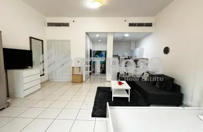 Apartment - Studio - 1 Bathroom for rent in Masaar Residence - Jumeirah Village Circle - Dubai