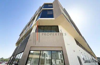 Apartment - 2 Bedrooms - 3 Bathrooms for rent in Al Helio 2 - Al Helio - Ajman
