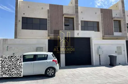 Villa - 6 Bedrooms for sale in Al Zaheya Gardens - Al Zahya - Ajman