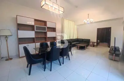 Apartment - 2 Bedrooms - 3 Bathrooms for rent in Starz Tower 1 - Starz by Danube - Al Furjan - Dubai
