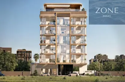 Apartment - 2 Bedrooms - 3 Bathrooms for sale in The Willows Residences - Mohammed Bin Rashid City - Dubai