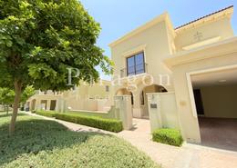 Villa - 5 bedrooms - 5 bathrooms for rent in Samara - Arabian Ranches 2 - Dubai