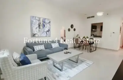 Apartment - 1 Bedroom - 2 Bathrooms for sale in La Riviera Estate B - La Riviera Estate - Jumeirah Village Circle - Dubai
