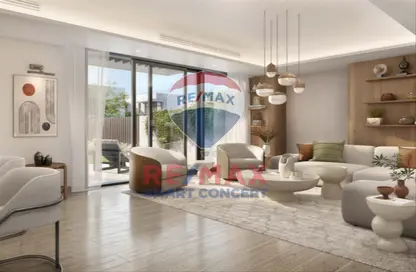 Apartment - 3 Bedrooms - 4 Bathrooms for sale in The Sustainable City - Yas Island - Yas Island - Abu Dhabi