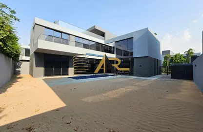 Villa - 5 Bedrooms - 7 Bathrooms for rent in Kaya - Masaar - Tilal City - Sharjah