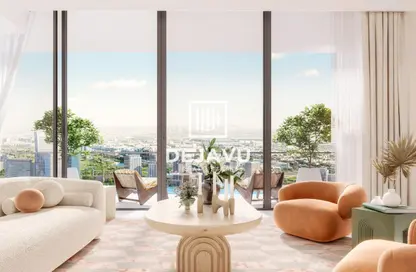 Apartment - 2 Bedrooms - 2 Bathrooms for sale in Creek Waters - Dubai Creek Harbour (The Lagoons) - Dubai