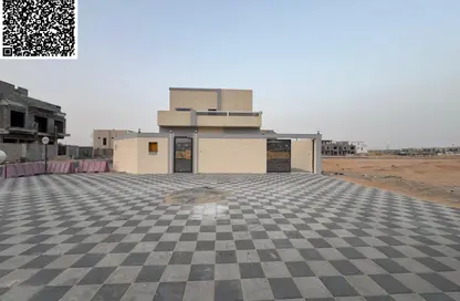 Villa - 3 Bedrooms - 4 Bathrooms for sale in Al Helio 1 - Al Helio - Ajman Villa - 3 Bedrooms - 4 Bathrooms for sale in Al Helio 1 - Al Helio - Ajman