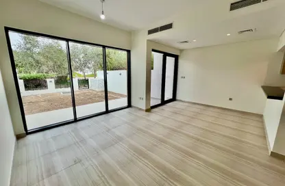Townhouse - 3 Bedrooms - 4 Bathrooms for rent in Park Residences 4 - Park Residences - DAMAC Hills - Dubai
