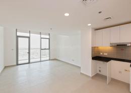 Kitchen image for: Apartment - 1 bedroom - 2 bathrooms for sale in The Pulse Residence - The Pulse - Dubai South (Dubai World Central) - Dubai, Image 1