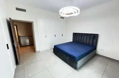 Villa - 4 Bedrooms - 5 Bathrooms for rent in Sharjah Sustainable City - Sharjah