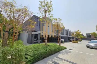 Villa - 4 Bedrooms - 5 Bathrooms for sale in Robinia - Masaar - Tilal City - Sharjah