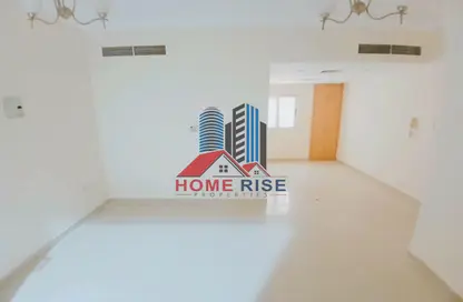 Apartment - 1 Bedroom - 1 Bathroom for rent in Al Nada Tower - Al Nahda - Sharjah