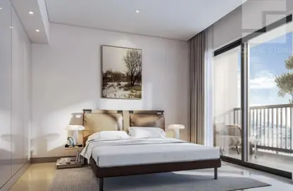 شقة - 2 غرف نوم - 3 حمامات للبيع في شوبا أوربيس - مدينة السيارات - دبي شقة - 2 غرف نوم - 3 حمامات للبيع في شوبا أوربيس - مدينة السيارات - دبي