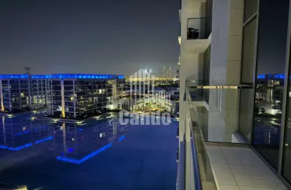 شقة - 2 غرف نوم - 4 حمامات للبيع في مساكن 14 - المنطقة وان - مدينة الشيخ محمد بن راشد - دبي