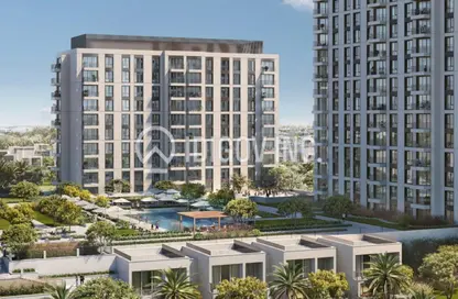 Apartment - 1 Bedroom - 1 Bathroom for sale in Park Horizon - Dubai Hills Estate - Dubai