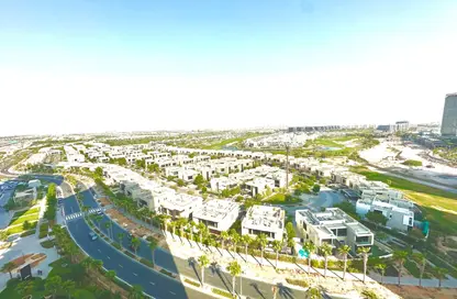 Apartment - Studio - 1 Bathroom for sale in Carson - DAMAC Hills - Dubai