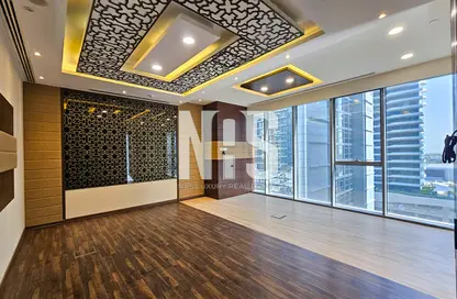 Office Space - Studio for rent in Nahil Building - Al Rawdah - Abu Dhabi