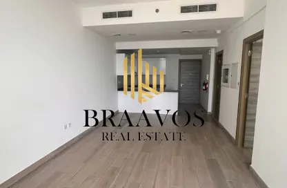 Apartment - 1 Bedroom - 2 Bathrooms for rent in Bloom Heights A - Bloom Heights - Jumeirah Village Circle - Dubai