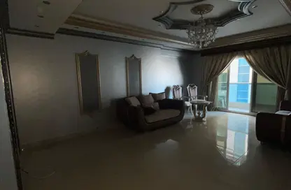 Apartment - 2 Bedrooms - 2 Bathrooms for sale in Manazil Tower 3 - Al Mamzar - Sharjah - Sharjah