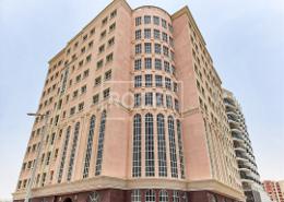 Outdoor Building image for: Office Space for sale in Cambridge Business Centre - Dubai Silicon Oasis - Dubai, Image 1