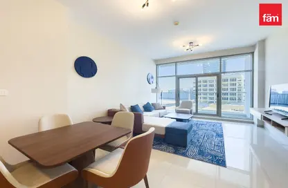 Apartment - 2 Bedrooms - 3 Bathrooms for sale in Vita Residencia - Al Sufouh 1 - Al Sufouh - Dubai