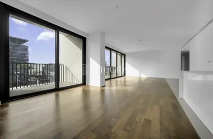 Apartment - 3 Bedrooms - 5 Bathrooms for rent in Building 4A - CityWalk Residential - City Walk - Dubai
