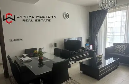 Apartment - 2 Bedrooms - 3 Bathrooms for rent in Hartland Greens - Sobha Hartland - Mohammed Bin Rashid City - Dubai
